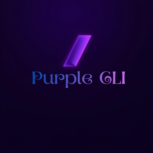 Purple-CLI